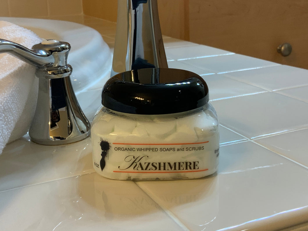 Soap - Brozay