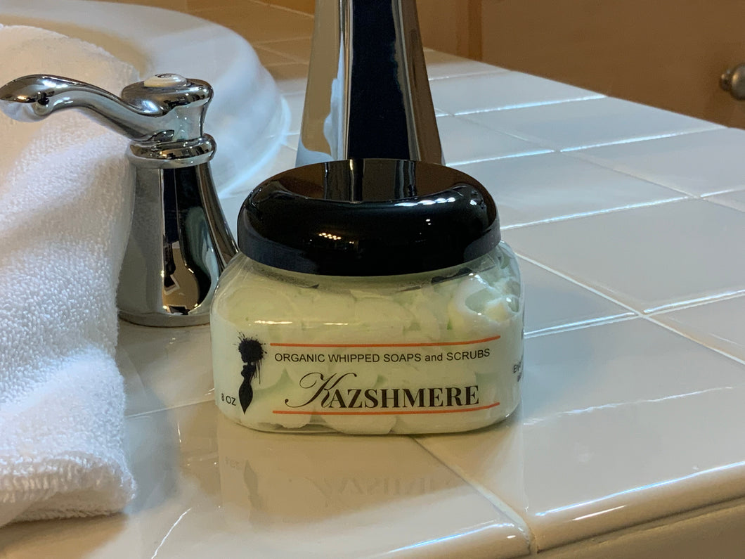 Soap - Discovered