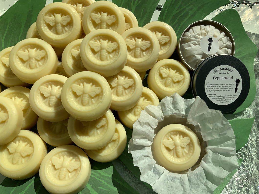 Body Butters
