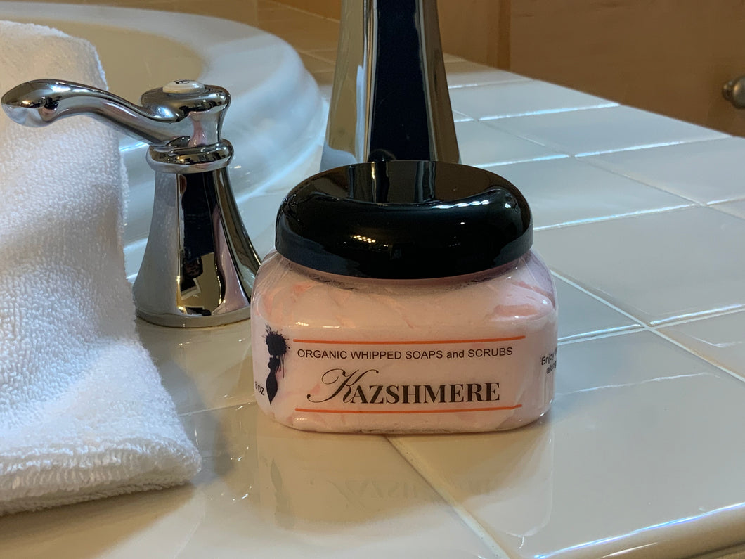 Soap - FEMI