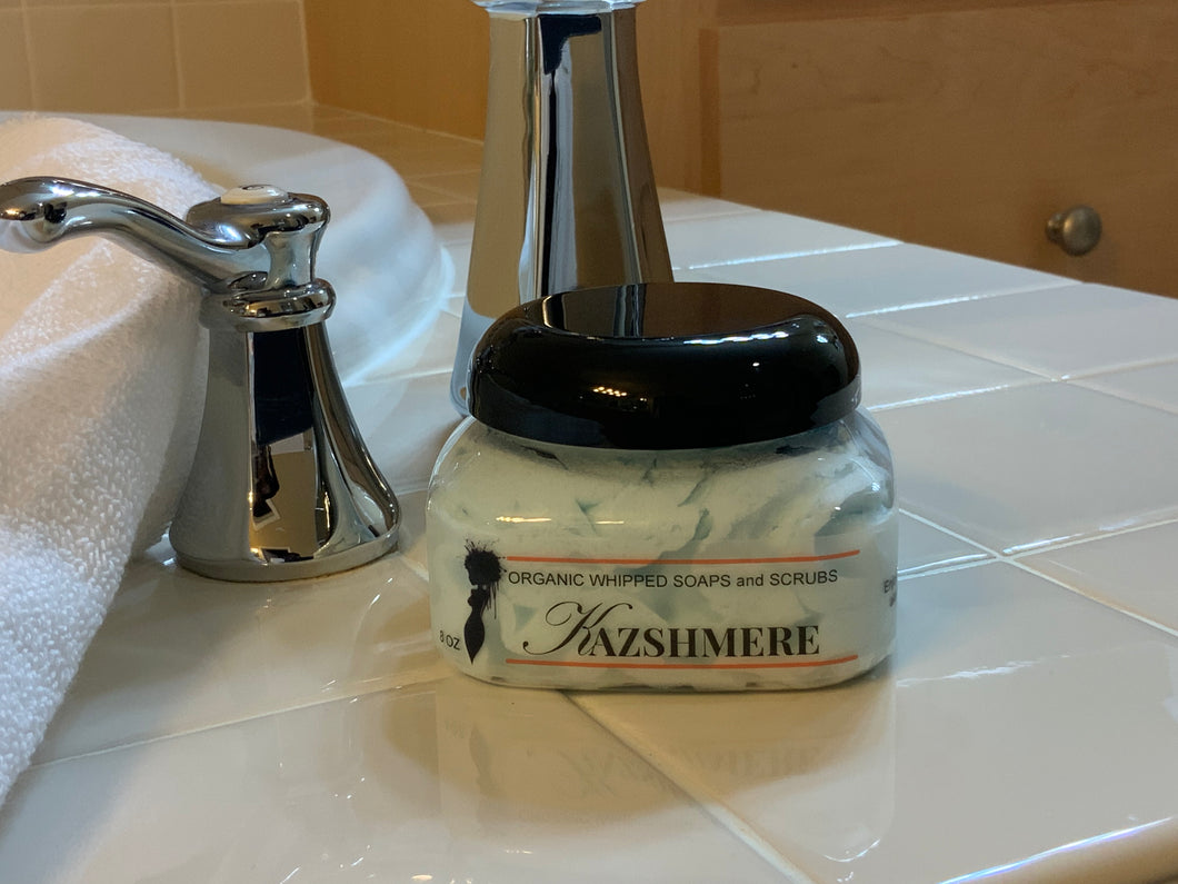 Soap - Jasmine